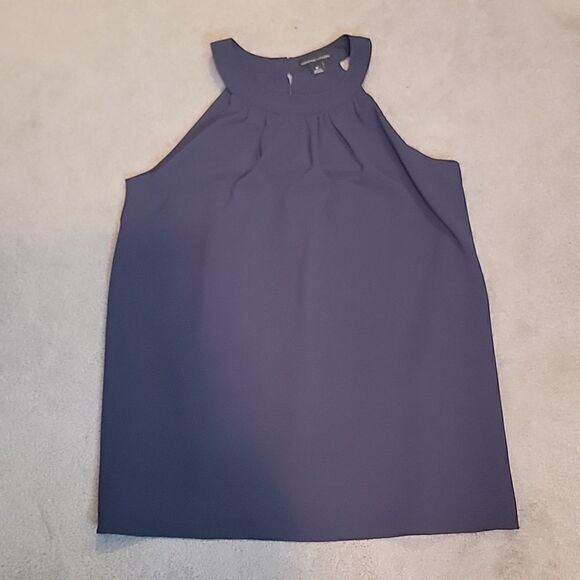 Adrianne Vittadini halter top  - Picture 7 of 11